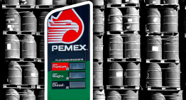 Pemex tuvo pérdidas por 43,329 millones de pesos en el primer trimestre del 2025