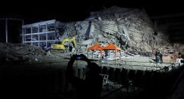 Tailandia exige respuestas por demora en investigar colapso tras sismo