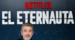 «El Eternauta»: el clásico del cómic argentino llega a Netflix
