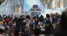 Provea registró más de dos mil 220 víctimas de tratos crueles en Venezuela en 2024