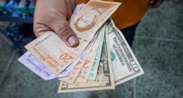 Nicolás Maduro anunció aumento del ingreso mínimo integral con su polémica indexación 