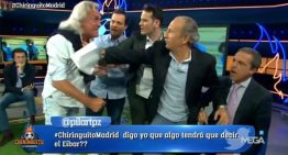 La muerte del 'Loco' Gatti: por qué en España lo amaban con desmesura y todavía lo lloran sin haber jugado un minuto en ningún equipo