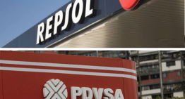 Repsol sigue trabajando con autoridades de EEUU para mantener la actividad en Venezuela