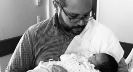Hijo de Rafael Tudares “celebrará” su cumpleaños alejado de su padre, quien lleva 113 días desaparecido por el chavismo