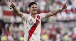Franco Mastantuono y el interés del Real Madrid tras un Superclásico consagratorio: ¿lo quiere para el Mundial de Clubes?