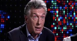 Mauricio Macri disparó contra Riquelme tras el despido de Gago, lo trató de «emperador» y le dio un consejo: «Se cree más importante que Boca»