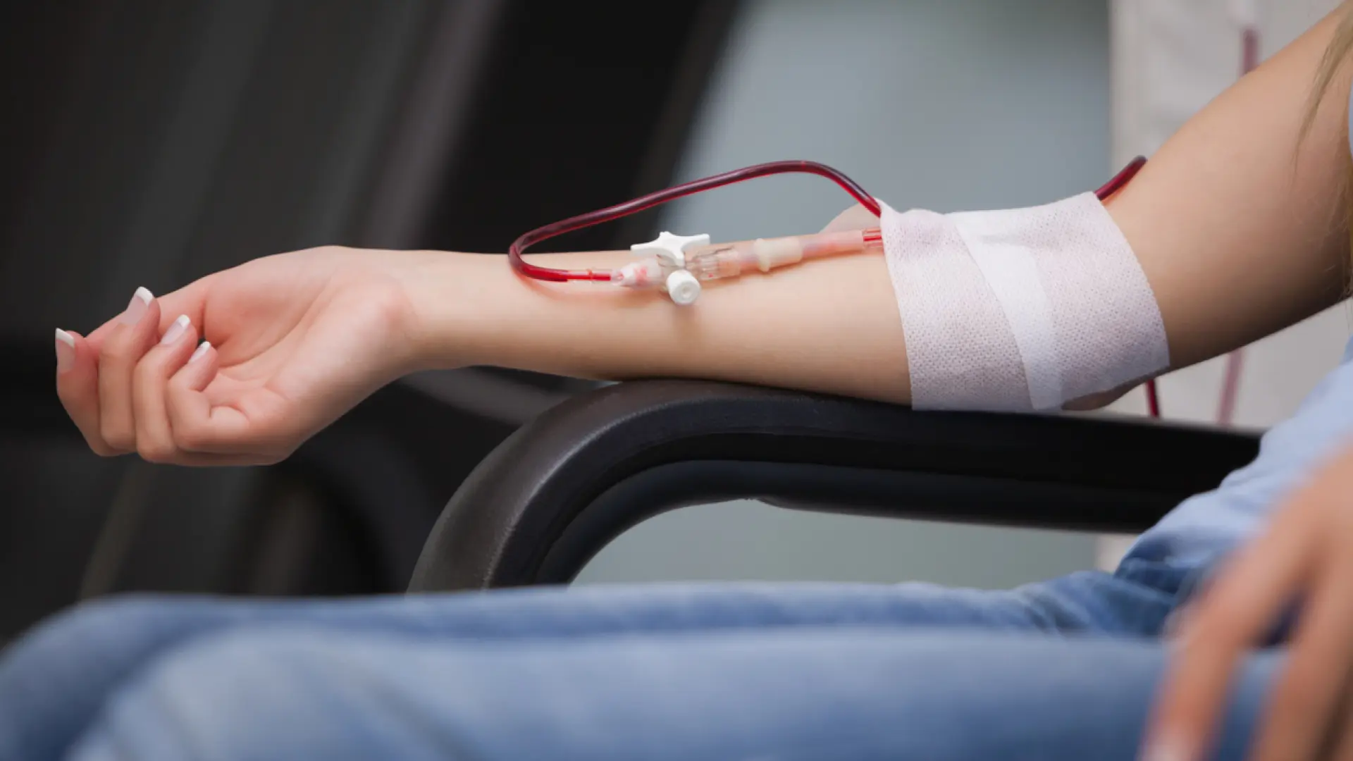 ¿Cómo ha afectado el apagón a la salud? Las enfermedades que más han sufrido el corte de luz