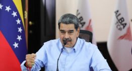 Nicolás Maduro anunció aumento del ingreso mínimo integral con su polémica indexación 