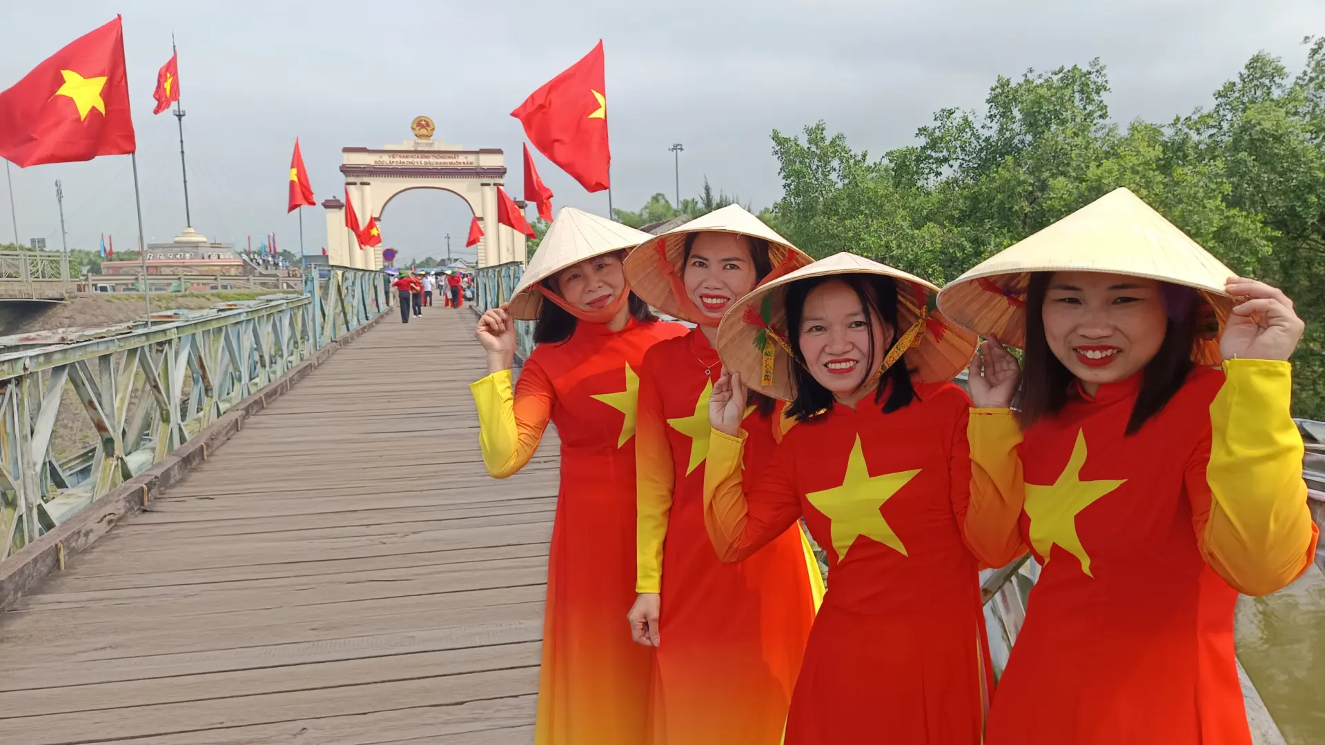 Vietnam, 50 años después