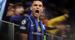 Barcelona vs Inter de Lautaro Martínez, por la Champions League: minuto a minuto, en directo