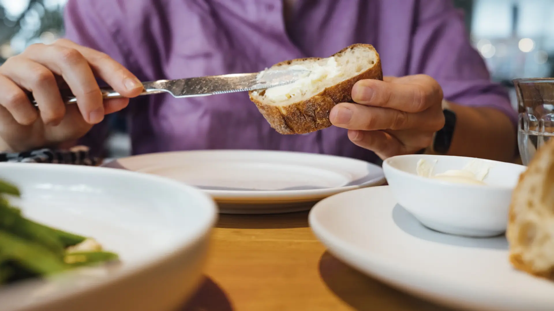 El motivo por el que no deberías eliminar el gluten de tu dieta si no hay causas médicas