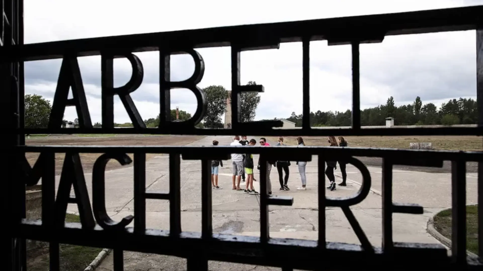 Muere con 100 años un exguardia de un campo de concentración nazi acusado de ser cómplice en la muerte de 3.322 prisioneros