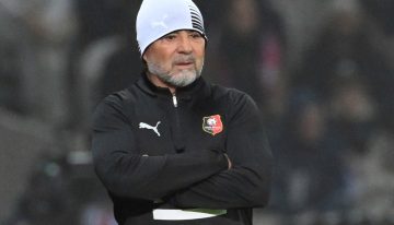 Jorge Sampaoli y la chance de dirigir a Boca: la ambigua respuesta del exDT de la Selección Argentina