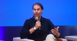 Rafael Nadal palpita su homenaje en Roland Garros y se confiesa: «Yo no sacrifiqué 20 años de mi vida por el tenis»