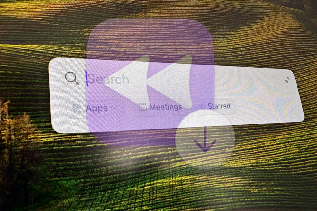 He usado la app 'Rewind' en mi Mac durante un mes. Así es tener "memoria infinita"