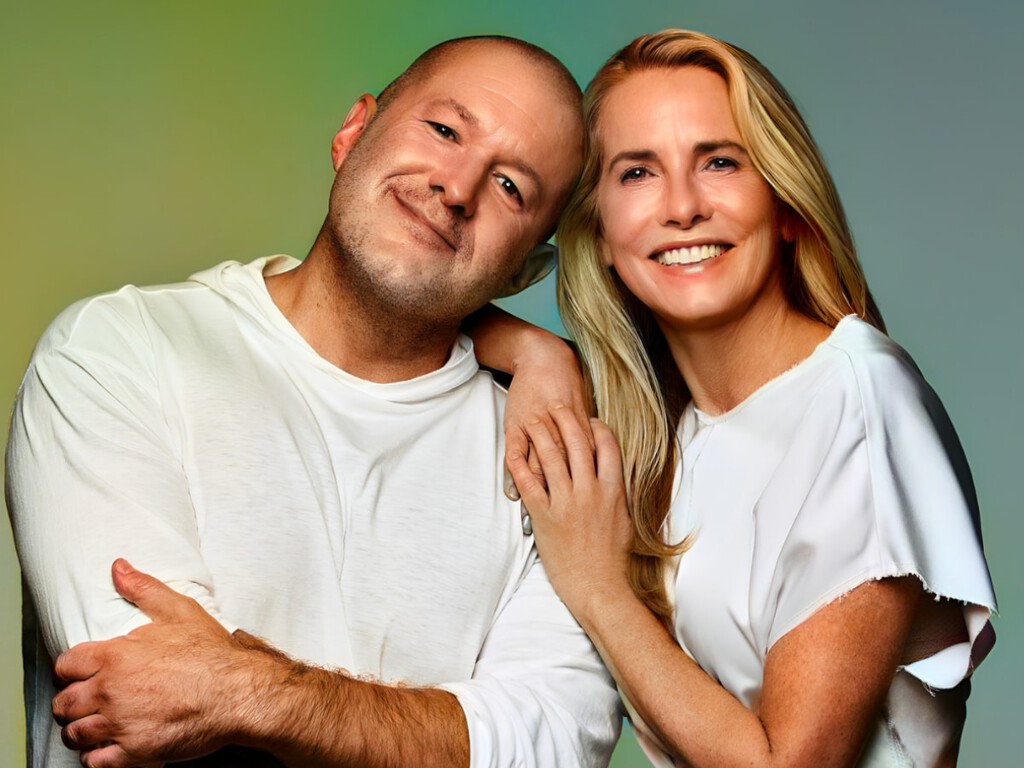 La mujer de Steve Jobs volvió a confiar en Jony Ive desde el principio. Ahora entendemos por qué 