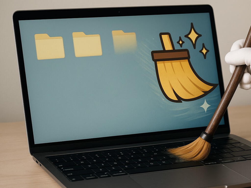 Estos son todos los archivos y carpetas ocultas que puedes eliminar del Mac sin que rompas nada ni deje de funcionar 