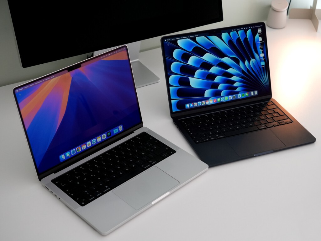 Regalé mi MacBook Pro M2 y me pasé al MacBook Air M4: ha sido la mejor decisión para trabajar, aunque no perfecta 
