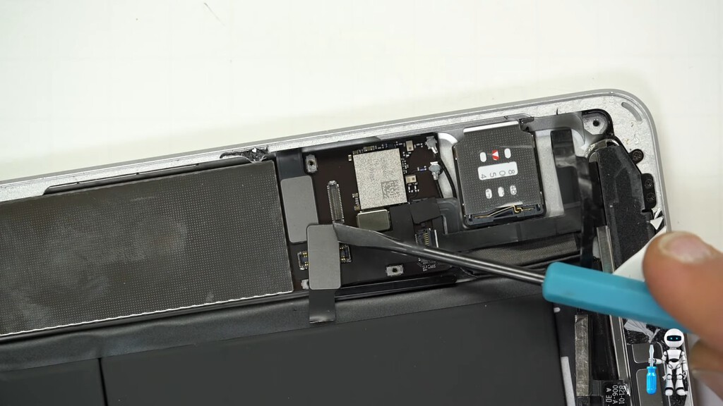 Reparar tu iPad ya no es ciencia ficción: Apple lanza reparaciones de autoservicio para sus tablets 