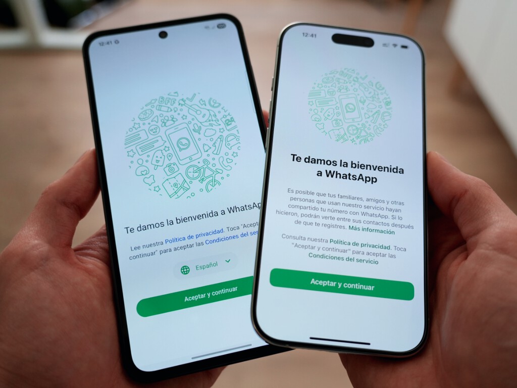 Esta es la mejor forma de pasar conversaciones del WhatsApp de Android a iPhone sin tener que reiniciarlo de fábrica 