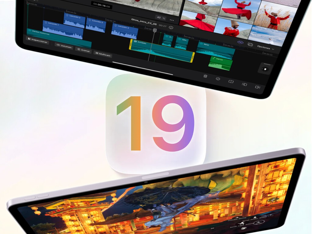 Siete cambios que Apple debe implementar en iPadOS 19 para reemplazar a un ordenador portátil 