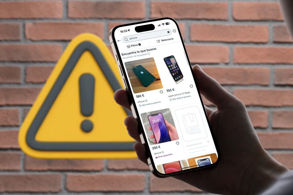 Qué revisar en un iPhone de segunda mano para no tener problemas (ni legales ni funcionales)