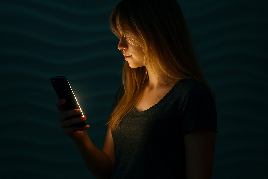 No solo es un móvil: tu iPhone puede ayudarte a gestionar ansiedad y estrés