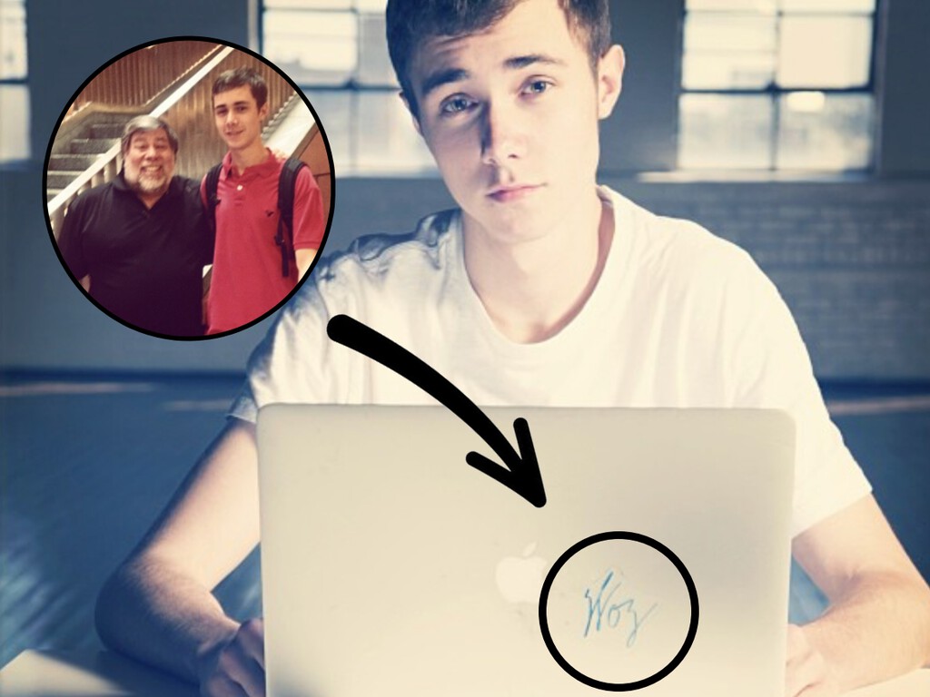 De comprar iPhones, repararlos y venderlos más caros a programar con 14 años una app que lo hizo millonario. La verdad tras William LeGate