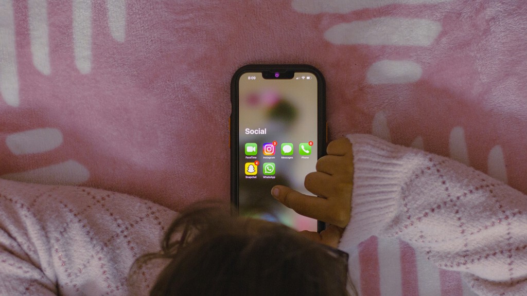 Apple, tenemos un problema si un niño de 12 años es capaz de saltarse el control parental en el iPad