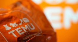 Temu suspendió envíos directos desde China a EEUU