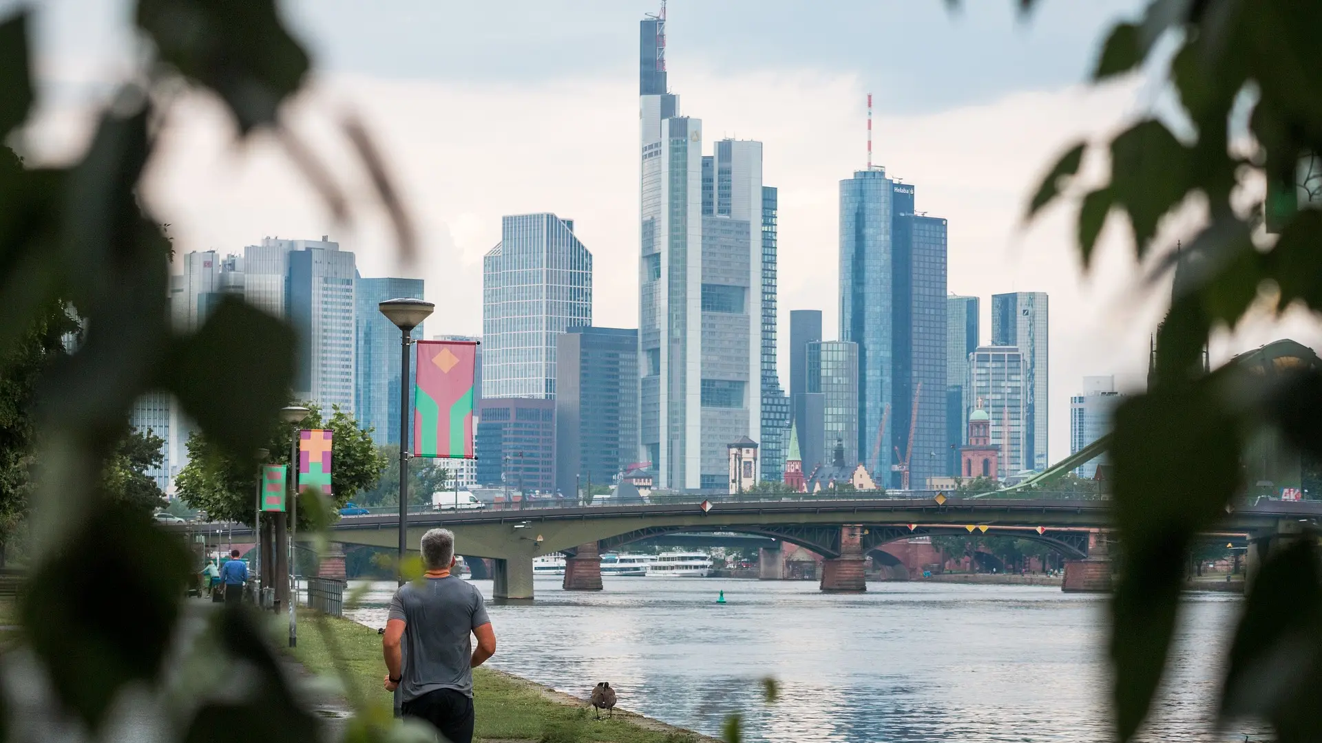 ¿Está alguna española? Las ciudades de Europa más caras para vivir