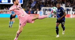 Inter Miami, con Lionel Messi, vs. Orlando City, por la MLS: horario, dónde ver en vivo y formaciones