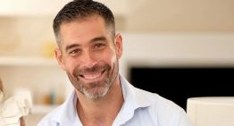 Pablo Ojeda, nutricionista: «Salí de la adicción al juego estudiando nutrición mientras me rehabilitaba en un centro»