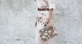 Una estilista me ha recomendado los 3 vestidos de Sfera que me solucionaran los looks de invitada