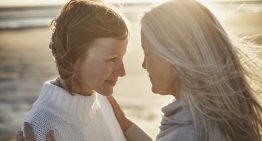 ¿Cómo afecta la relación con tu madre en tu vida y en tu propia maternidad?