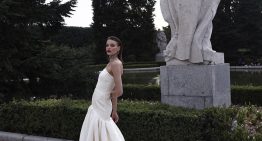 He hablado con diseñadores de novias y estas son sus tendencias favoritas para 2025 y 2026