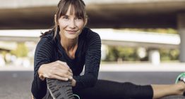 Belén Olazábal, entrenadora: «Para llegar bien a los 70, a los 40 tienes que hacer algo más que caminar»