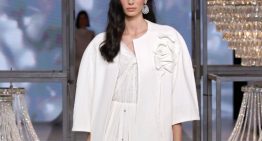 Barcelona Bridal Fashion Week: 5 tendencias que hemos visto sobre la pasarela que definirán a las novias de 2026