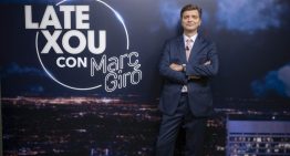 Marc Giró: «Me gustaría reencarnarme en la reina Letizia»