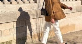 Garance Doré cumple 50 años: «Tuve un prometido que no me tocaba ni con un palo y se negaba a pagar nada porque yo 'era rica'»