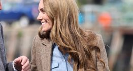 Estos son los 7 colores de pelo rubio que llevarán esta primavera las mujeres más elegantes