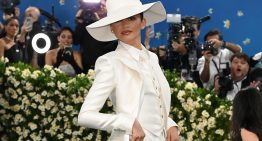 Estas son las 5 invitadas más elegantes de la Gala MET