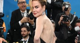 Ni bob ni shag, el corte de pelo que rejuvenece el rostro a partir de los 50 que hemos visto a Nicole Kidman y es tendencia entre las españolas