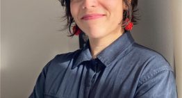 María Agúndez, autora de Casas limpias: «A la gente le incomoda estar en su casa mientras se la limpian, no quieren enfrentarse a esa desigualdad»