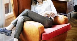 Anna Ferrer, arquitecta: «Tu casa puede ser tu refugio o tu mayor fuente de estrés»