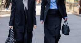 El look más visto entre las mujeres del barrio de Salamanca es el mejor uniforme para ir a la oficina