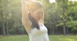 Estos ejercicios que se realizan en menos de 5 minutos son el secreto de la longevidad de los japoneses