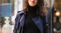 Mia Hungría, psicóloga: «Creemos que decidir bien es evitar errores, pero en realidad, se trata de ser fiel a uno mismo»