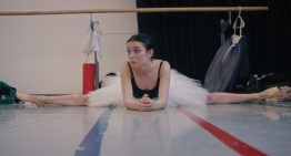 Dos series y una película sobre la danza para saltar del sofá a los escenarios