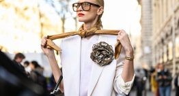 Cómo me pongo el blazer blanco: 5 looks (y un reto) para sofisticar tu estilo al máximo esta primavera